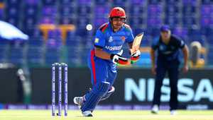 Afghanistan vs Namibia, Match 27, ICC T20 World Cup 2021
