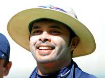 After the verdict, a visibly drained Sreesanth expressed hope of playing soon for the country.