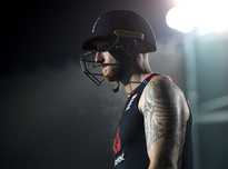 All-rounder Stokes is determined to make up for lost time 