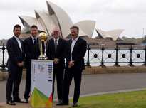 All the 14 teams have announced their 15-man squads for the 2015 World Cup in Australia - New Zealand.