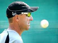 Allan Donald is happy that South Africa have a fine bunch of pace bowlers