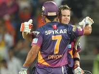 Although Dhoni's numbers as captain are great, Smith's credentials as both, a captain, and a batsman, have elevated rather drastically in recent times
