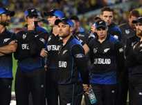 An articulate and classy McCullum thanked his fellow New Zealanders for their support during the ICC Cricket World Cup.