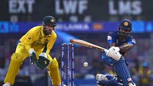 Australia vs Sri Lanka, Match 14, 2023 ODI World Cup