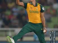 Beuran Hendricks has played five T20Is for South Africa