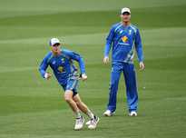 Bird and Handscomb are set to play in the third Test.