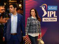 Both CSK and MI had little work to do at the auction, although the latter bagged old warhorses in Yuvraj Singh and Lasith Malinga