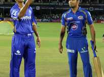 Both teams will also be eager to give a fitting farewell to Tendulkar and Dravid.