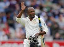 Brian Lara can very well be a future candidate for WICB's presidency