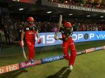 Can RCB hit the season running this time?