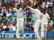 Can Zaheer survive five Test matches in England? I am not so sure: Dravid