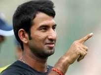 Cheteshwar Pujara is a fine player and impresses me - Barry Richards