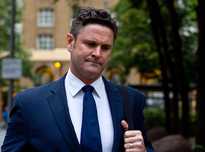 Chris Cairns' counsel completed the defence arguments on Friday.
