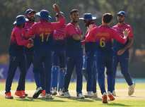 Nepal have made a comeback to the men's T20 World Cup after a gap of nine years