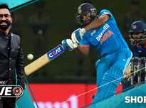 Rohit Sharma hitting sixes, a love story match made in heaven: Dinesh Karthik
