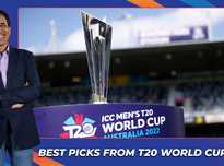 T20 World Cup | Harsha Bhogle picks his best moments of the competition