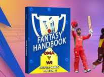 Fantasy Handbook: Oman vs West Indies, Super Sixes, Match 7