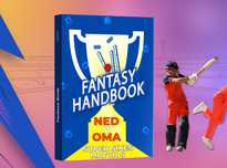 Fantasy Handbook: Netherlands vs Oman, Super Sixes, Match 5