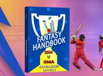 Fantasy Handbook: Zimbabwe vs Oman, Super Sixes, Match 1