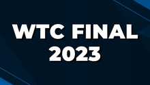 WTC Final 2023