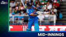 Cricbuzz Live: South Africa v India, 3rd T20I, Mid-innings show