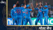 Cricbuzz Live हिन्दी: World Cup | भारत v नीदरलैंड्स, पोस्ट मैच शो