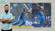 A Year of Near Misses- Dinesh Karthik recaps Team India's 2023