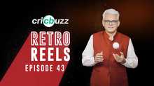 Retro Reels, Episode 43: Gavaskar & Kapil's heroics vs PAK, WI's incredible win