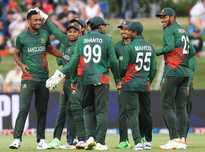 It's been a great year for Bangladesh in the shortest format