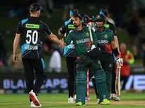 A victory in the second T20I will give the visitors their first ever T20I series win in New Zealand