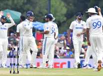 It'll be a low-key New Year for Indian team in SA