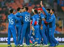 Afghanistan can also look back at this campaign and wonder how they managed to lose out on a semifinal spot