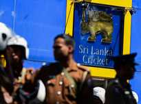 It's been a disturbing phase in Sri Lankan cricket after their World Cup disaster as controversies continue to grow