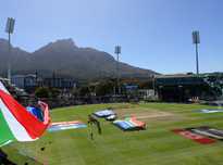 CSA's patience and money is only going to last for so long, as Newlands looks longingly backwards into the past, rather than forwards into the future