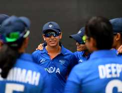 Cricket in Transition: The shifting tides of women's game