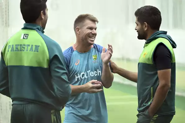 David Warner will play the final Test of his career at the SCG