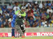 Despite being benched for most of the 2023 IPL, Quinton de Kock fired in the MLC