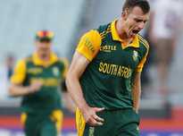 Despite being South Africa's second-highest wicket-taker in ODIs during 2014, Ryan McLaren was left out for the World Cup.