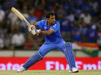 Dhoni might have stepped down as captain, but his performances as wicketkeeper batsman will now be closely followed