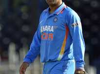 Dhoni might play in the final againstSri Lanka at Port-of-Spain on Thursday