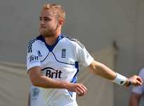 England T20I captain Stuart Broad will be hoping for a strong showing from his team.