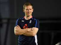 Eoin Morgan has played for four franchises in IPL