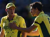 For his 3/36 James Faulkner bagged the Man-of-the-Match award in the final, while Mitchell Starc was adjudged the man of the series.