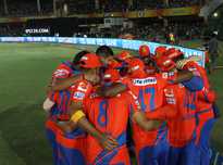 Gujarat Lions exceeded all expectations when they made their way to the playoffs in their first IPL season last year.