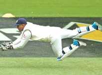 Haddin said that Dhoni was a great servant of Indian cricket.