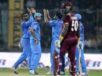 Having levelled the series at Delhi, India will look to go ahead at Dharamsala.