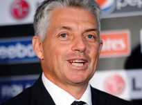 ICC Chief Executive David Richardson said the ICC supports the decision made by David Boon.