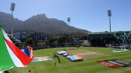 If everyone loves Newlands, why's it such a mess?