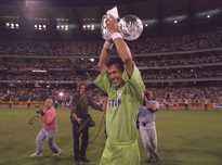 Imran Khan's 'cornered tigers' pulled off the unthinkable in 1992.