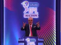 In 2007, before IMG settled on Richard Madley as the face of IPL auction, the opportunity was presented to Edmeades.